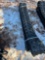 7IN Mini Excavator Rubber Tracks