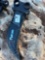 FUTURE Mini Excavator Ripper Tooth Attachment