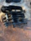 Mini Excavator Grapple Attachment