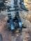 FUTURE Mini Excavator Grapple Attachment