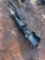 Mini Excavator Boring Attachment
