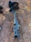 FUTURE 14IN Mini Excavator Auger Attachment
