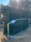 10FT (L) x 7FT (H) Galvanized Steel Fence