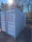 12FT Office/Storage Container