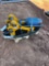 Mini Excavator Hydraulic Breaker Attachment