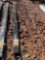 Qty (1) Set of 10FT Fork Extensions