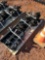 Mini Excavator Attachment Set