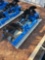 Skid Steer Auger Attachment