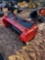 FUTURE 48IN Skid Steer Mulcher Attachment