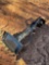 Mini Skid Steer Auger Attachment
