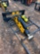 FUTURE Skid Steer Post Driver Attachment