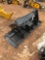 FUTURE 71IN Skid Steer Vibratory Plate Compactor Attachment