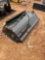 FUTURE 57IN Skid Steer Flail Mower Attachment