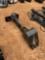 FUTURE Mini Skid Steer Backhoe Attachment