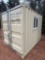 10FT Office/Storage Container