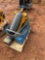 Mini Excavator Hydraulic Breaker Attachment