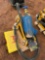 Mini Excavator Hydraulic Breaker Attachment