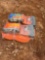 Qty (2) Ratchet Straps