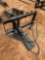 FUTURE Skid Steer Tree Puller Attachment