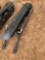 FUTURE Excavator 7T Hydraulic Thumb Attachment