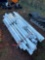 Pallet of Vinyl Railing