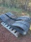 15IN Wide Rubber Tracks