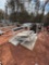 Aluminum Handicap Access Ramp