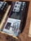 Metro Flat Panel 3 in 1 Television Mount System