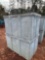 Qty(2) Utility Boxes