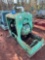 GM Steel Frame Mounted 471 Detroit Diesel Drive Motor