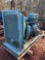 GM Steel Frame Mounted Detroit 671 Diesel Drive Motor