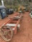 00 Frick 4 Head Block Sawmill