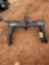 SPEECO 3PT Quick Hitch