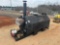 SKID MOUNTED TACK TANK