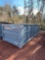 30YD Roll Off Container