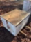 Metal Storage Box