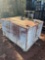 Fuel Tank W/Husky Air Operated Pump