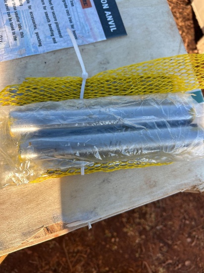 LandHonor 25mm x 185mm Bucket Pins