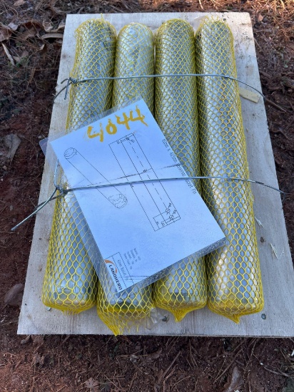 LandHero 60mm x 425mm Bucket Pins