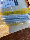 LandHonor 25mm x 185mm Bucket Pins