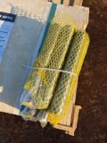 LandHonor 30mm x 200mm Bucket Pins