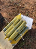 LandHero 35mm x 225mm Bucket Pins