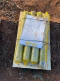 LandHero 45mm x 330mm Bucket Pins