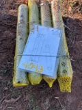LandHero 55mm x 400mm Bucket Pins
