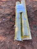LandHero 100mm x 750mm Bucket Pins