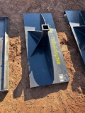 LandHonor Skid Steer Utility Adapter