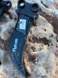 FUTURE Mini Excavator Ripper Tooth Attachment