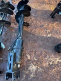 FUTURE 12IN Mini Excavator Auger Attachment