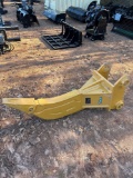 FUTURE Excavator Ripper Attachment