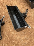 FUTURE 32IN Mini Excavator Tilt Bucket